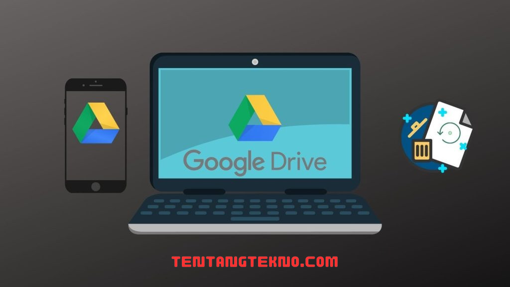 Cara Memperpendek Link Google Drive dengan Praktis