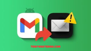 Cara Mengatasi Masalah Gmail yang Tidak Bisa Mengirim Pesan