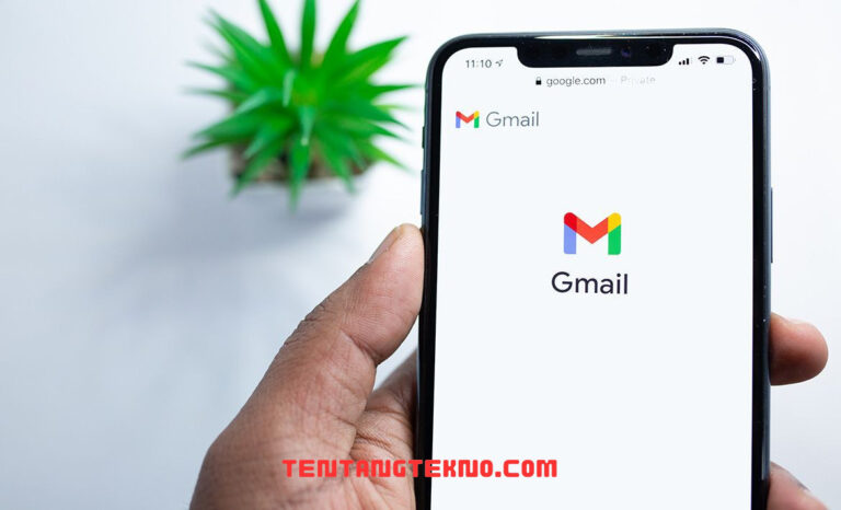 Cara Masuk Akun Gmail Orang Lain dengan Mudah