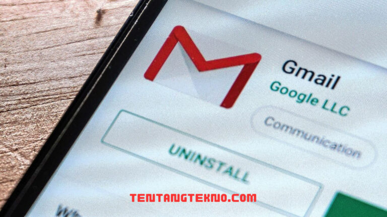 Cara Mengembalikan Akun Gmail yang Dihack dengan Verifikasi 2 Langkah